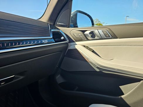 New 2026 BMW X5 xDrive40i w/ M Sport Package image 26