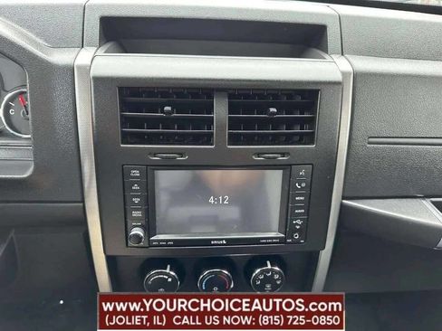 Used 2009 Jeep Liberty Rocky Mountain image 30