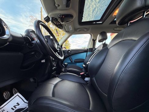 Used 2012 MINI Cooper Countryman S image 18