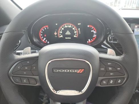 New 2026 Dodge Durango GT image 13