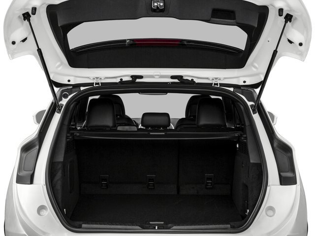 Used 2017 Lincoln MKC Select w/ Select Plus Package AWD/4WD image 16