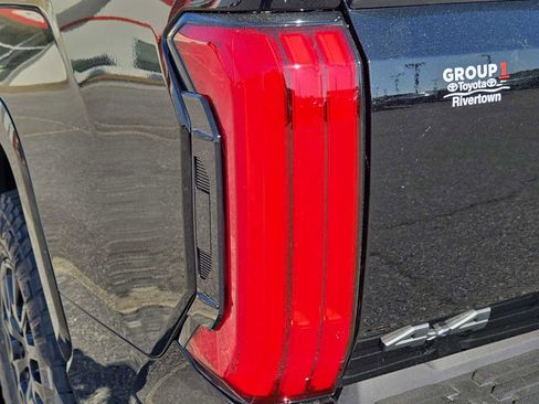 New 2026 Toyota Tundra SR5 AWD/4WD image 15