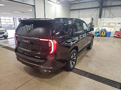 New 2026 GMC Yukon AT4 Ultimate image 6