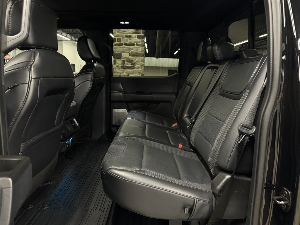 Used 2023 Ford F150 Raptor w/ Raptor 37 Performance Package AWD/4WD image 26