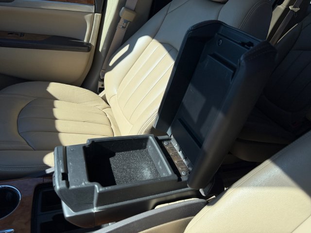 Used 2012 Buick Enclave Convenience AWD/4WD image 29