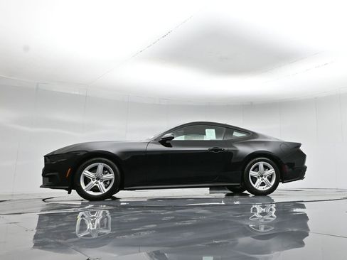 New 2026 Ford Mustang Coupe image 49