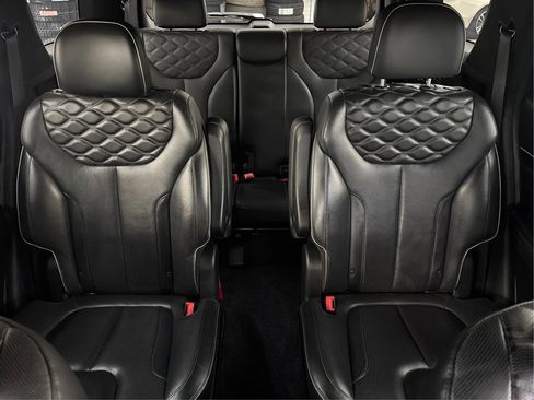 Used 2020 Hyundai Palisade Limited AWD/4WD image 20