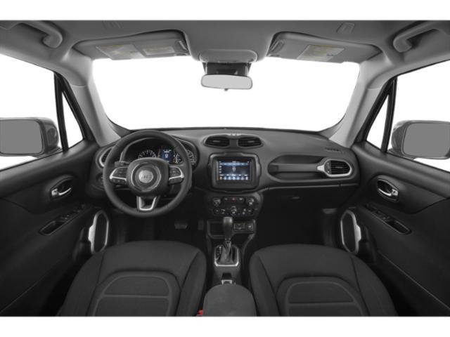 Used 2020 Jeep Renegade Altitude FWD image 11