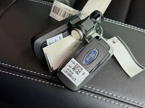 New 2026 Ford Escape Active image 22