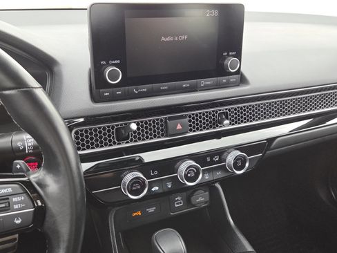 Used 2024 Honda Civic Sport image 26