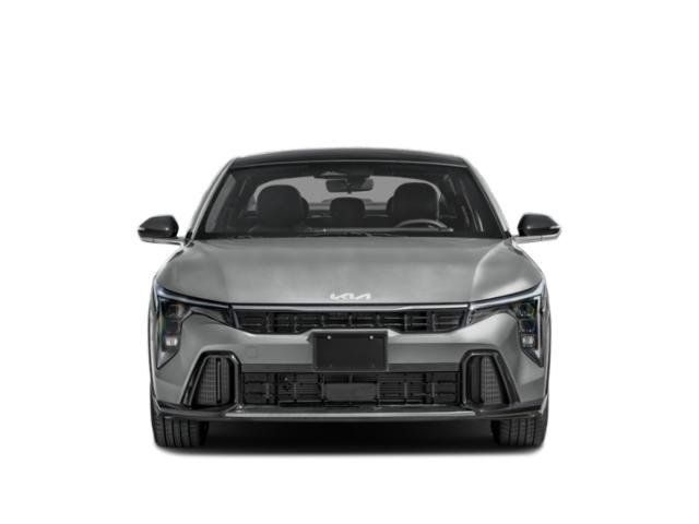 Used 2025 Kia K4 GT-Line w/ GT-Line Sunroof Package FWD image 7