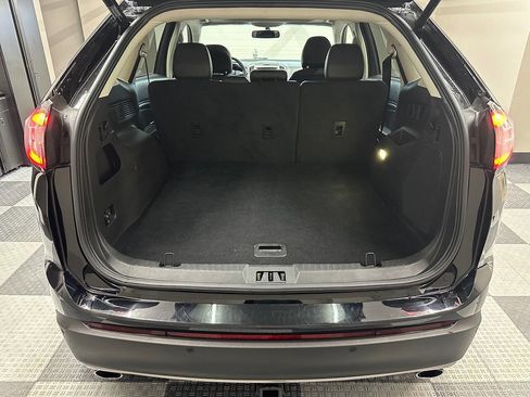 Used 2016 Ford Edge Titanium w/ Equipment Group 301A image 18