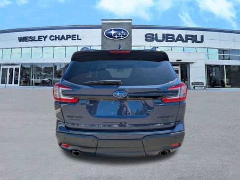 Used 2025 Subaru Ascent Bronze Edition w/ Onyx Package image 6