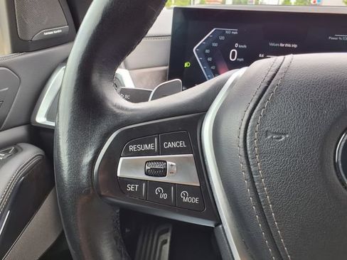 Used 2024 BMW X5 xDrive40i AWD/4WD image 21