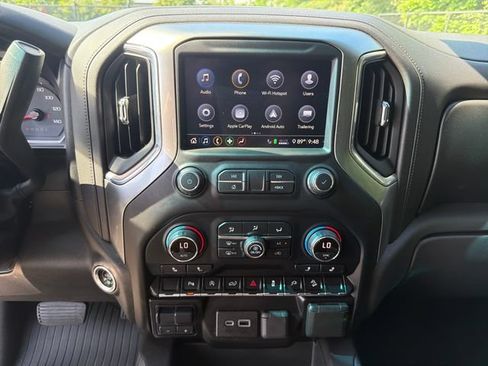 Used 2020 Chevrolet Silverado 1500 RST AWD/4WD image 21