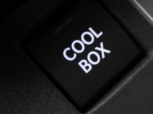 Used 2023 Lexus LX 600 4WD w/ Appearance Package image 44