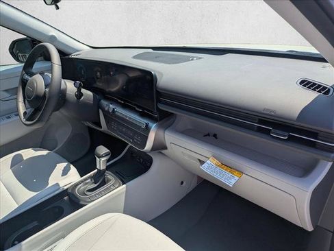 New 2026 Hyundai Kona SEL Sport FWD image 23