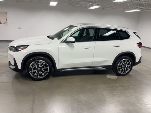New 2026 BMW X1 xDrive28i w/ Technology Package image 2