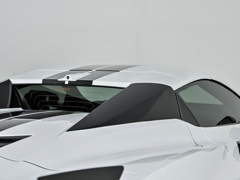 Used 2023 Chevrolet Corvette Stingray Preferred Conv w/ 2LT RWD image 39