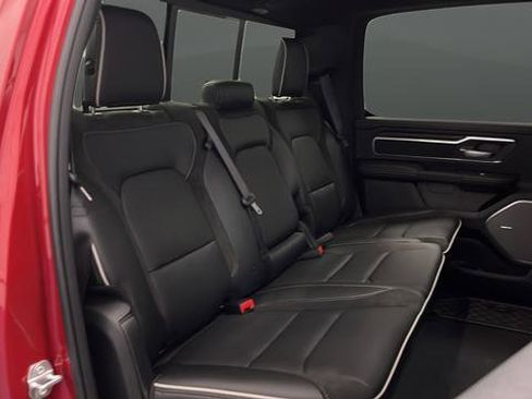 New 2026 RAM 1500 Laramie w/ Night Edition AWD/4WD image 25