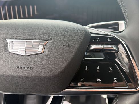 Certified 2024 Cadillac Lyriq Sport image 14