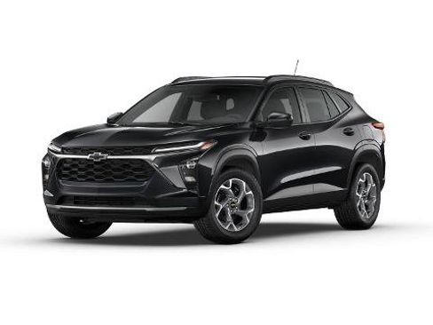 New 2025 Chevrolet Trax LT w/ Driver Confidence Package FWD image 49