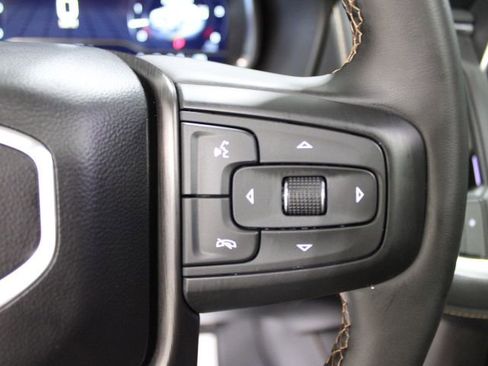 Used 2024 GMC Yukon XL AT4 w/ Max Trailering Package image 38