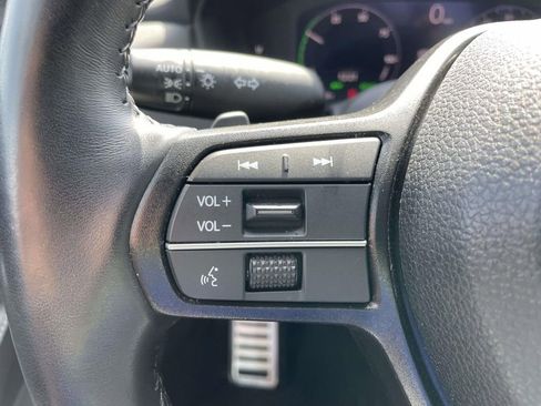 Used 2023 Honda Accord Sport image 29