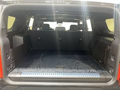 New 2025 GMC Hummer EV 2X AWD/4WD image 25