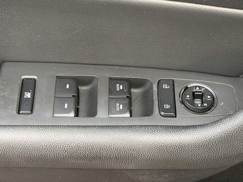 Used 2015 Hyundai Sonata Sport w/ Option Group 04 image 11