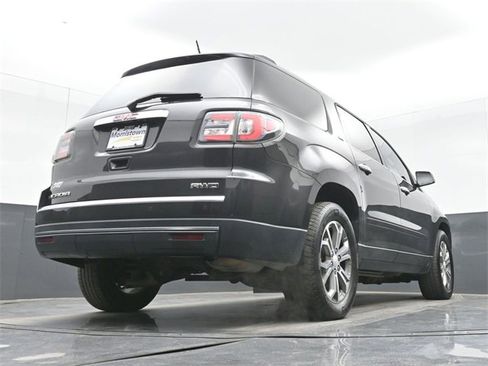 Used 2016 GMC Acadia SLT image 46