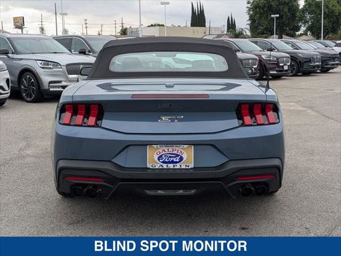 New 2026 Ford Mustang GT Premium RWD image 4