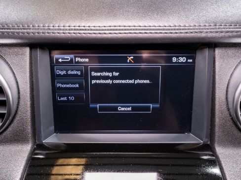 Used 2016 Land Rover LR4 HSE LUX image 22