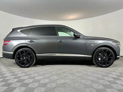 Used 2022 Genesis GV80 3.5T Prestige Signature image 31