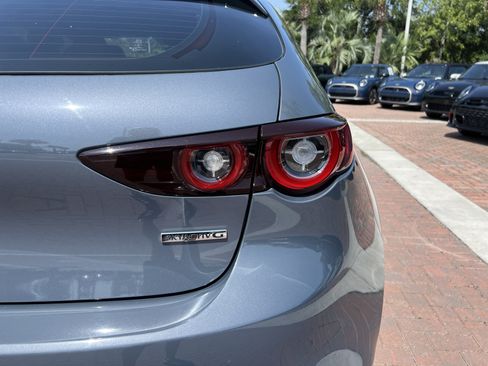 Used 2023 MAZDA MAZDA3 s FWD image 41