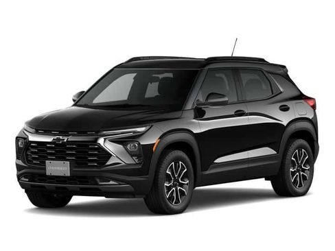 New 2026 Chevrolet TrailBlazer ACTIV w/ Convenience Package image 51