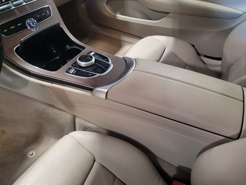 Used 2019 Mercedes-Benz C 300 Coupe image 26