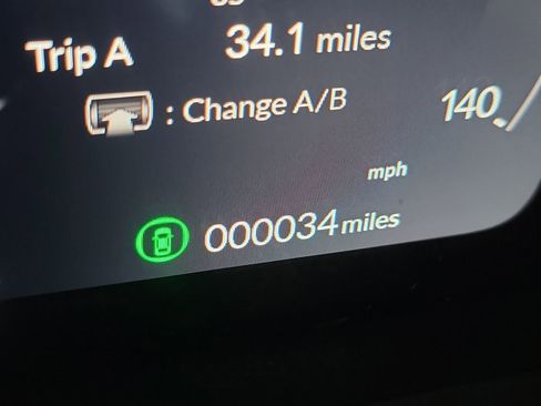 New 2026 Honda Passport RTL image 19