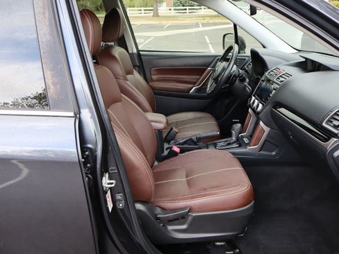 Used 2018 Subaru Forester 2.0XT Touring w/ Popular Package #2 AWD/4WD image 23