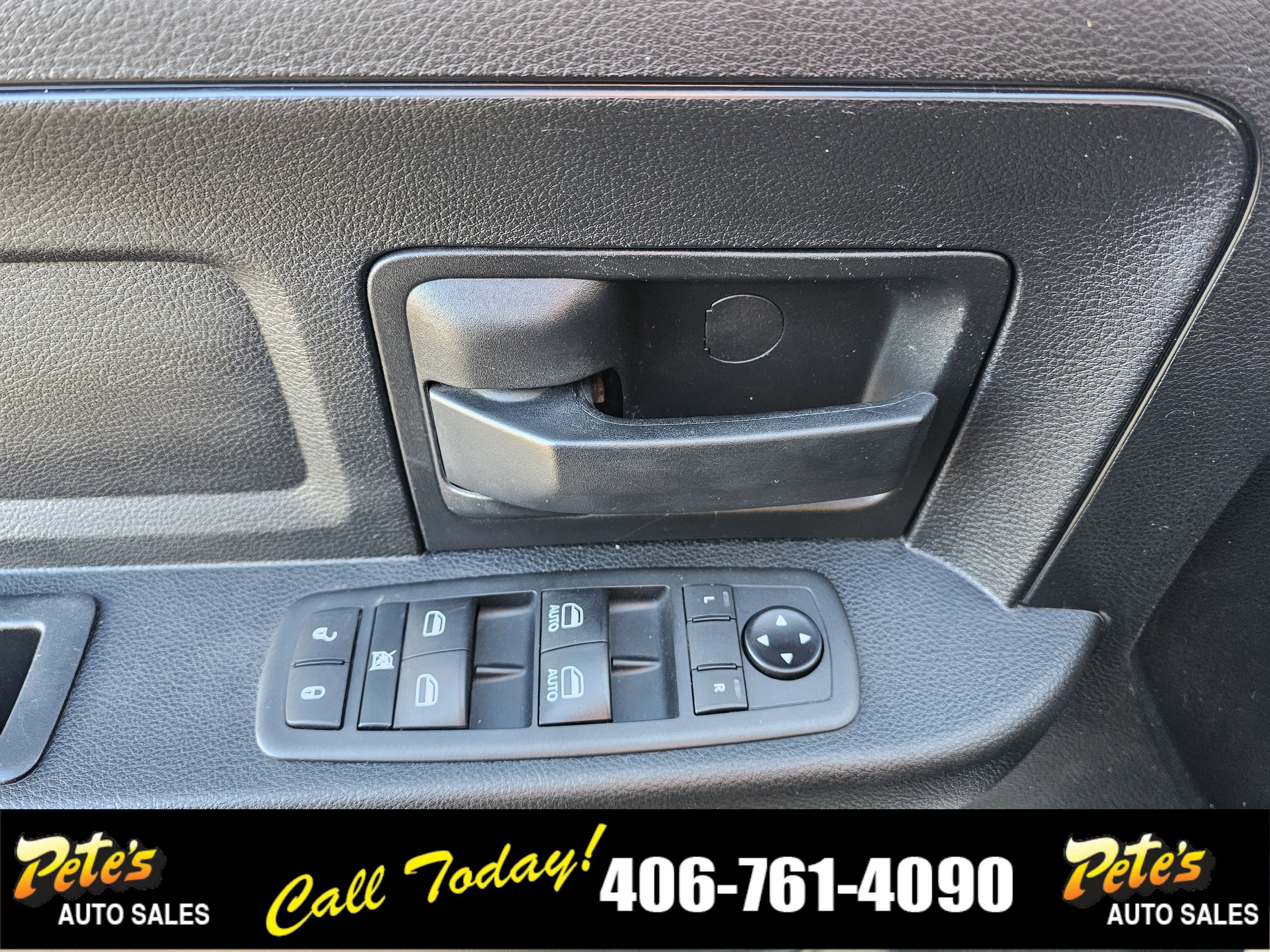 Used 2020 RAM 3500 Tradesman AWD/4WD image 20