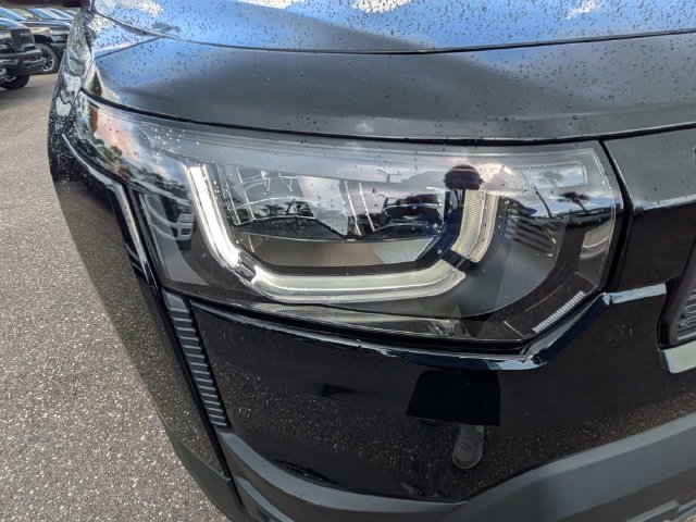 New 2026 Jeep Cherokee Limited AWD/4WD image 9