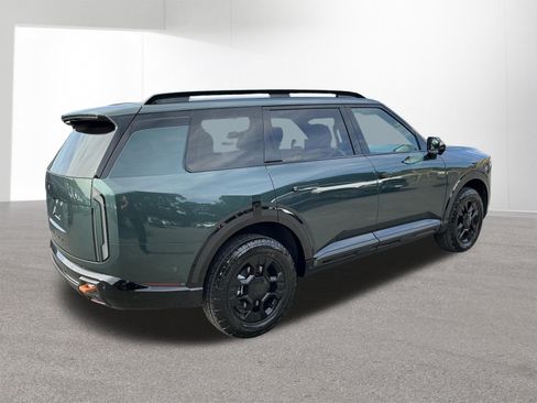 New 2027 Kia Telluride SX Prestige X-Pro AWD/4WD image 3