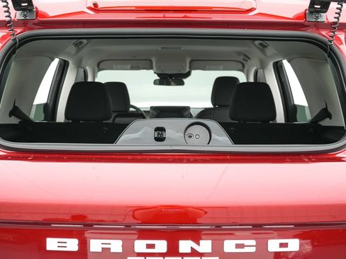 Certified 2025 Ford Bronco Sport Big Bend w/ Convenience Package AWD/4WD image 21