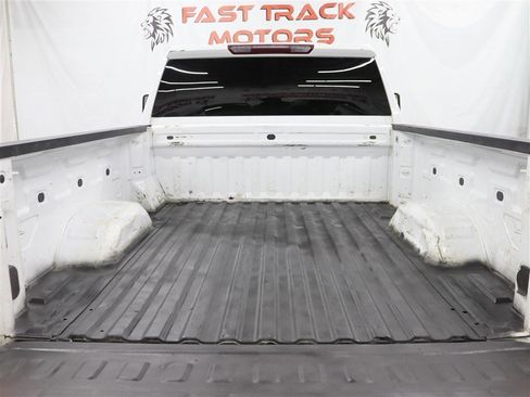 Used 2020 Chevrolet Silverado 2500 W/T w/ WT Fleet Convenience Package image 6