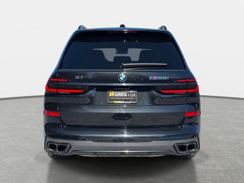 Used 2026 BMW X7 M60i image 4