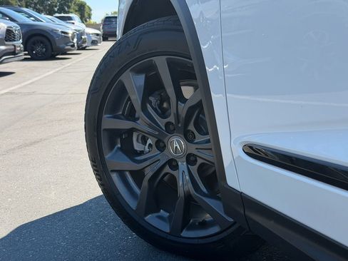 Certified 2023 Acura MDX A-Spec AWD/4WD image 10
