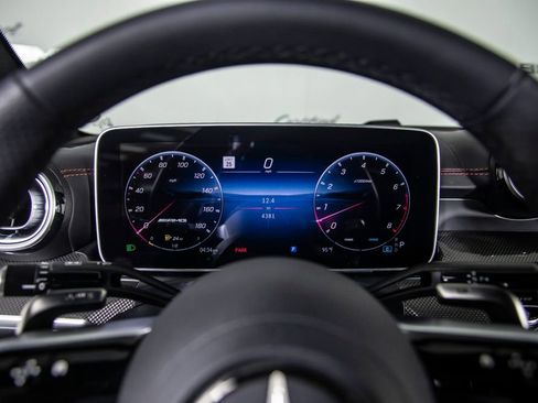 Used 2025 Mercedes-Benz CLE 53 AMG 4MATIC Coupe image 26