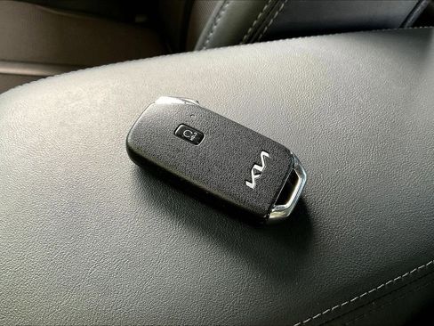 Used 2024 Kia K5 GT-Line w/ GT-Line Premium Package FWD image 33