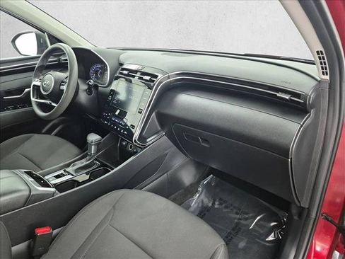 Used 2024 Hyundai Tucson SEL FWD image 24