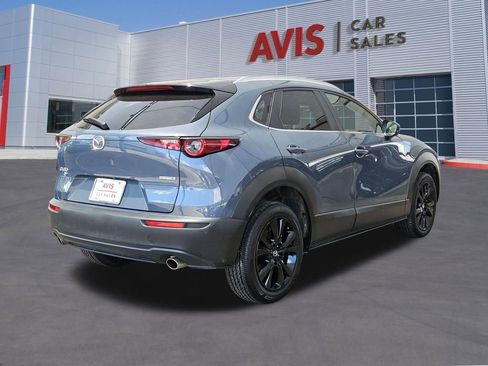Used 2025 MAZDA CX-30 AWD 2.5 S w/ Preferred Package image 6